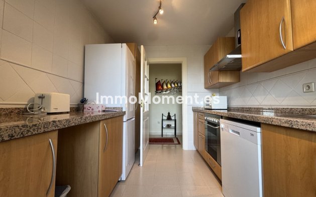 Resale - Apartment - Mijas - La Cala Hills