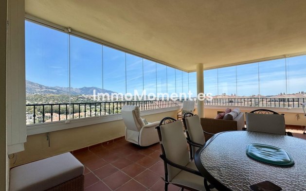 Resale - Apartment - Mijas - La Cala Hills