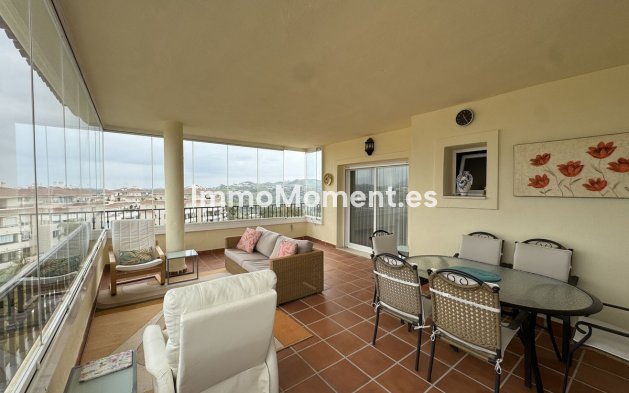 Resale - Apartment - Mijas - La Cala Hills