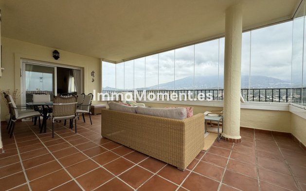 Resale - Apartment - Mijas - La Cala Hills