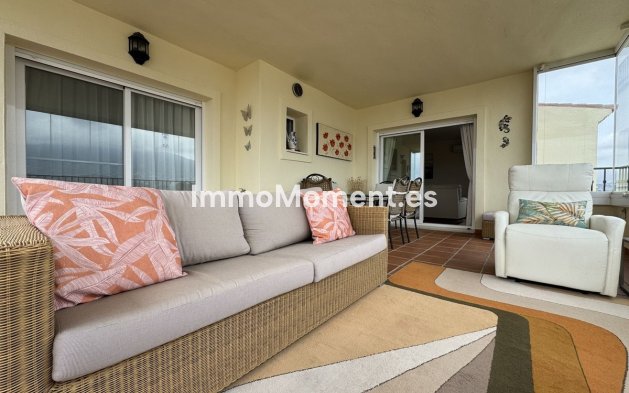 Resale - Apartment - Mijas - La Cala Hills