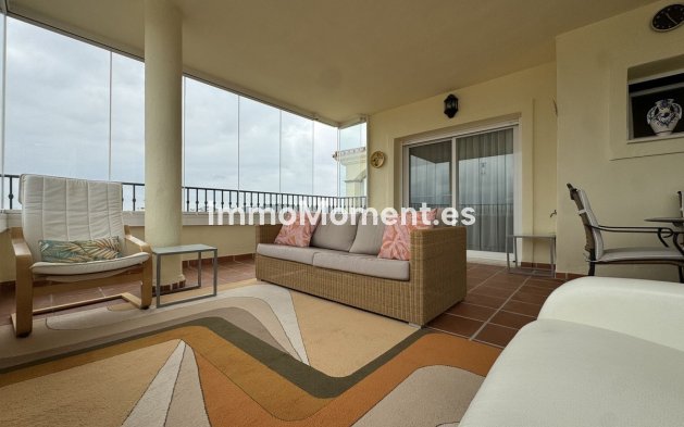 Resale - Apartment - Mijas - La Cala Hills
