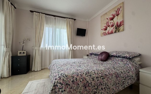 Resale - Apartment - Mijas - La Cala Hills