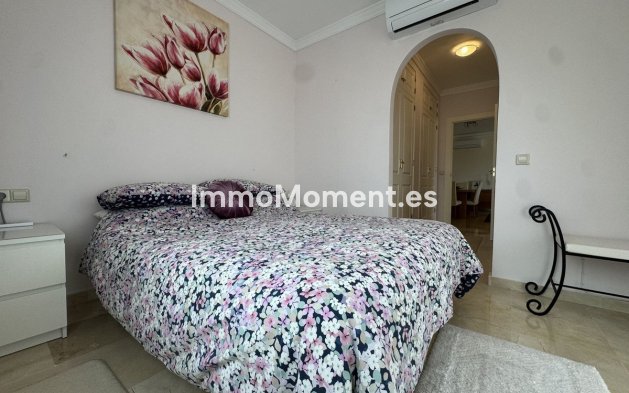 Resale - Apartment - Mijas - La Cala Hills