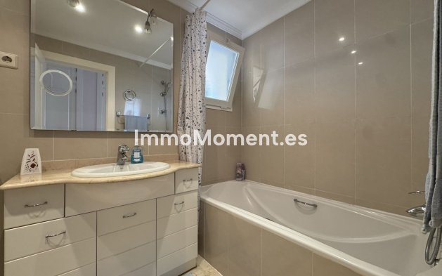 Resale - Apartment - Mijas - La Cala Hills