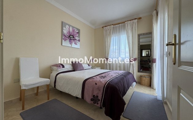 Resale - Apartment - Mijas - La Cala Hills