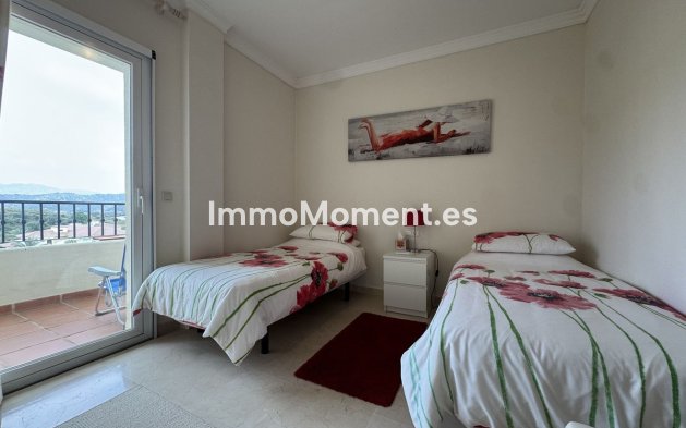 Resale - Apartment - Mijas - La Cala Hills