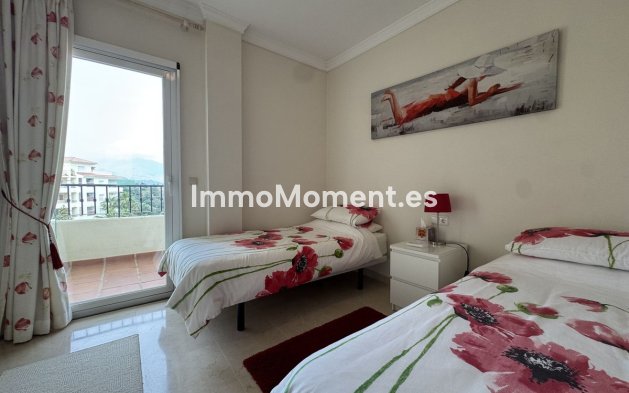 Resale - Apartment - Mijas - La Cala Hills