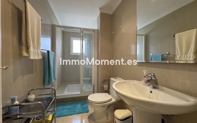 Resale - Apartment - Mijas - La Cala Hills