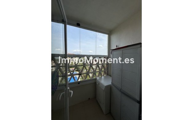 Resale - Apartment - Mijas - La Cala Hills