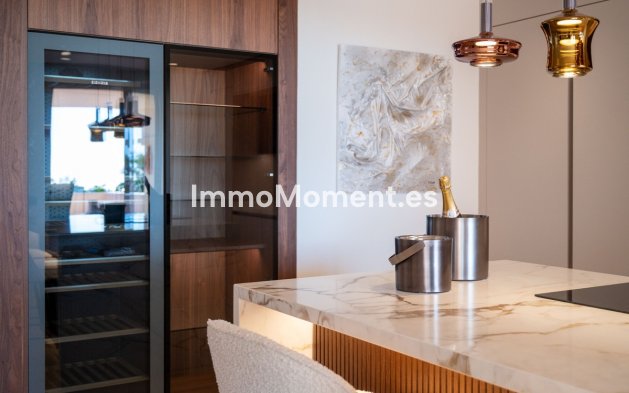 Bestaande woning - Appartement - Marbella - Nueva Andalucía
