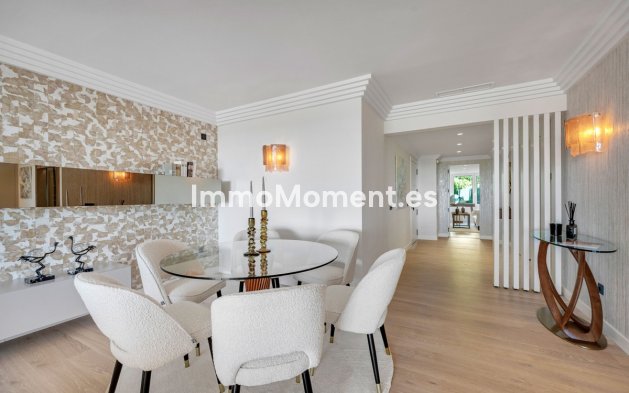 Bestaande woning - Appartement - Marbella - Nueva Andalucía