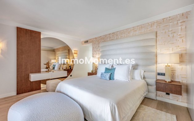Bestaande woning - Appartement - Marbella - Nueva Andalucía