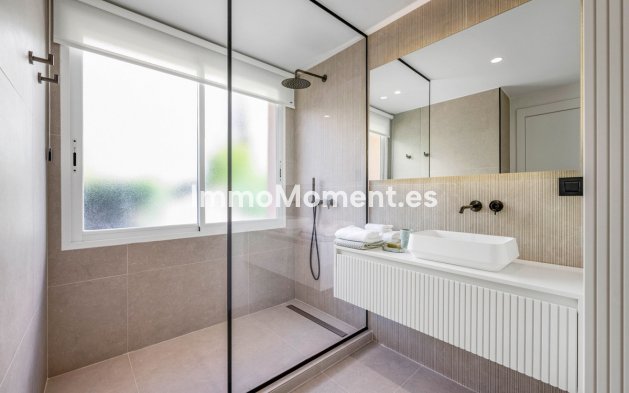 Bestaande woning - Appartement - Marbella - Nueva Andalucía
