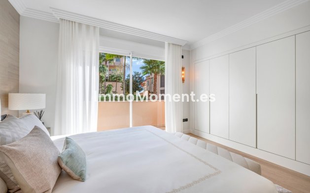 Bestaande woning - Appartement - Marbella - Nueva Andalucía