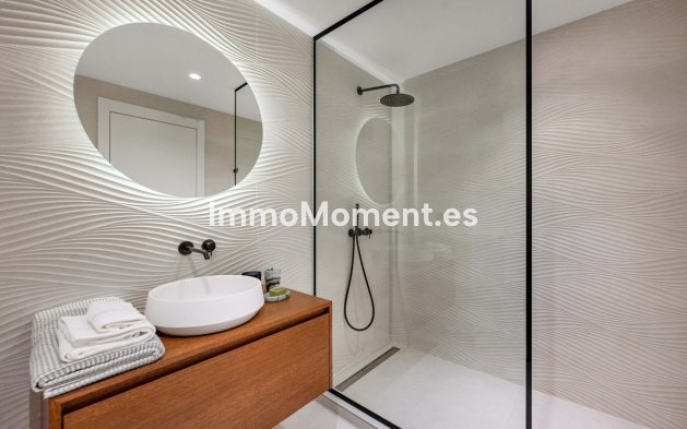 Bestaande woning - Appartement - Marbella - Nueva Andalucía