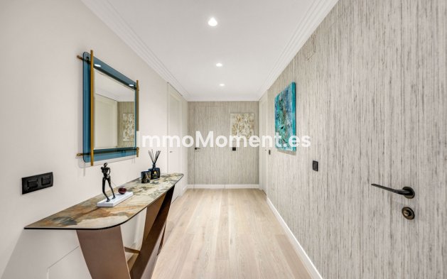 Bestaande woning - Appartement - Marbella - Nueva Andalucía