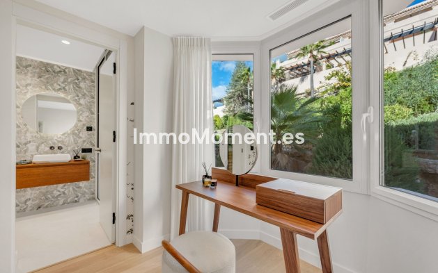 Bestaande woning - Appartement - Marbella - Nueva Andalucía