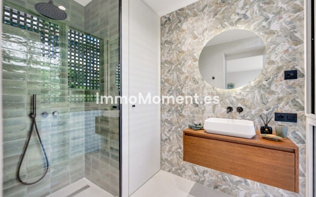 Bestaande woning - Appartement - Marbella - Nueva Andalucía