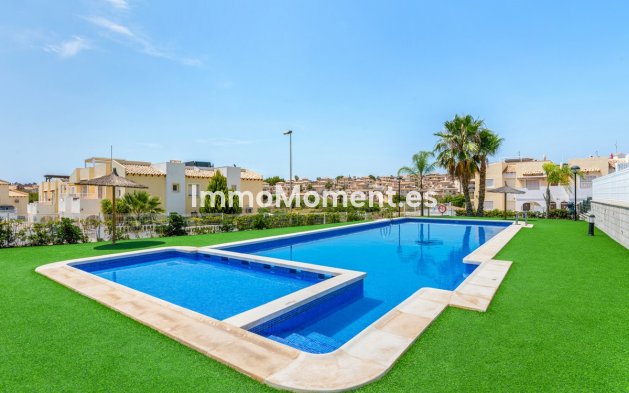 Wiederverkauf - Wohnung - Orihuela - Villamartin