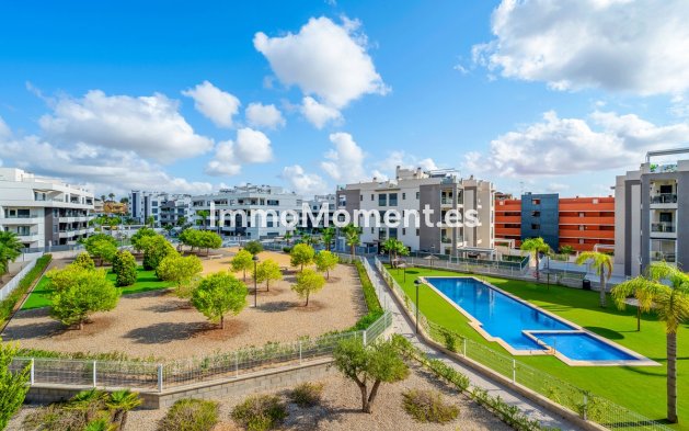 Wiederverkauf - Wohnung - Orihuela - Villamartin