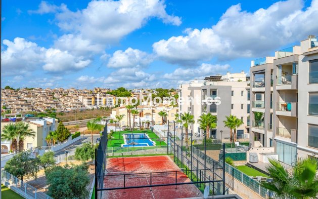Wiederverkauf - Wohnung - Orihuela - Villamartin
