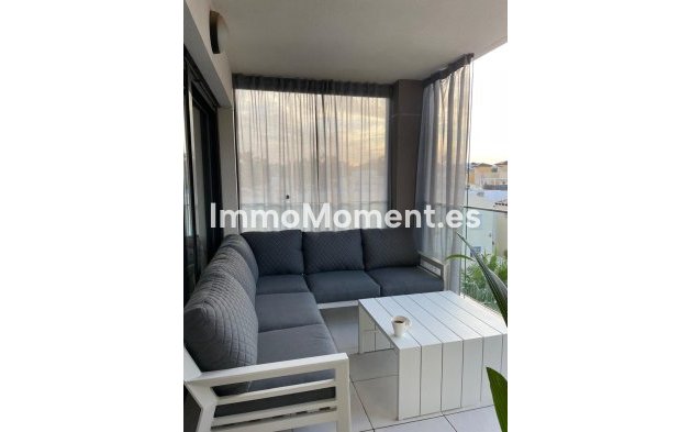 Wiederverkauf - Wohnung - Orihuela - Villamartin