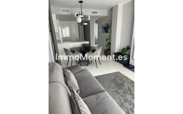 Wiederverkauf - Wohnung - Orihuela - Villamartin