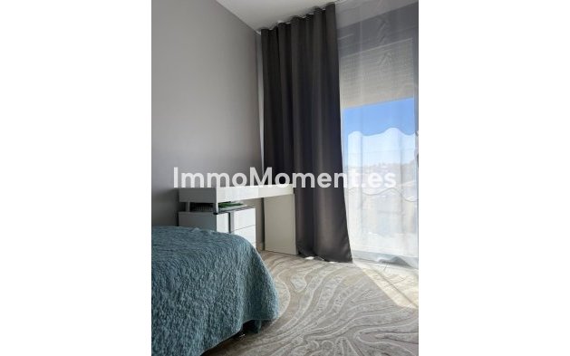 Wiederverkauf - Wohnung - Orihuela - Villamartin