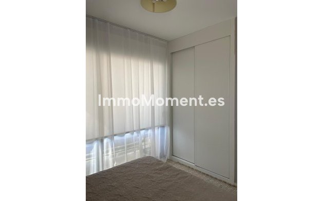 Wiederverkauf - Wohnung - Orihuela - Villamartin