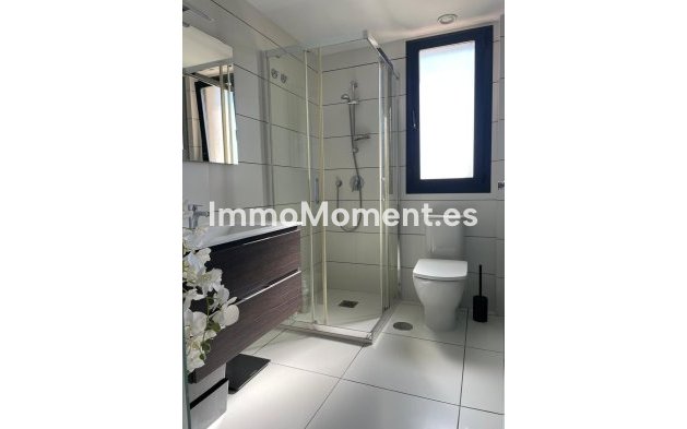 Wiederverkauf - Wohnung - Orihuela - Villamartin