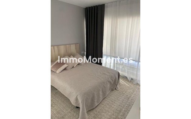 Wiederverkauf - Wohnung - Orihuela - Villamartin