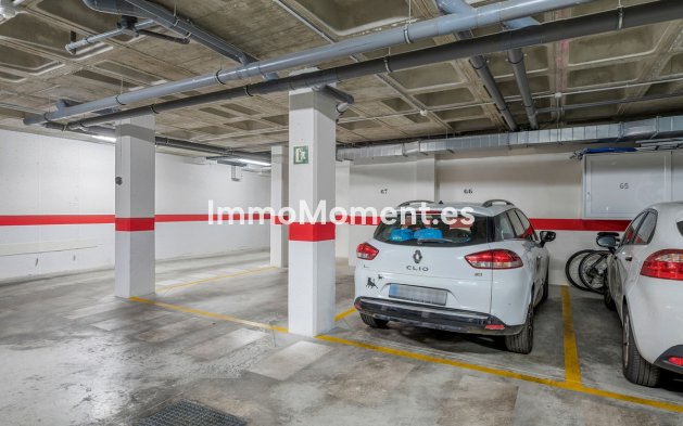 Wiederverkauf - Wohnung - Orihuela - Villamartin