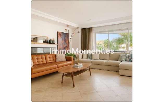 Resale - Detached villa - Estepona - Selwo