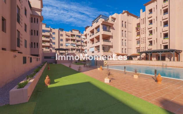 Wiederverkauf - Wohnung - Benalmadena - Arroyo de la Miel