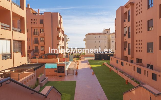 Wiederverkauf - Wohnung - Benalmadena - Arroyo de la Miel