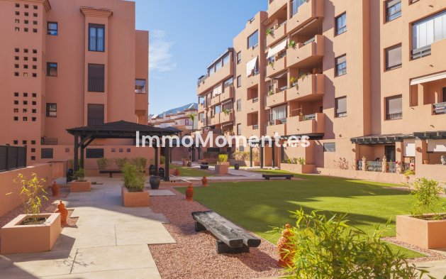 Wiederverkauf - Wohnung - Benalmadena - Arroyo de la Miel