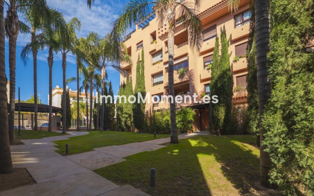 Wiederverkauf - Wohnung - Benalmadena - Arroyo de la Miel