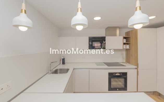 Wiederverkauf - Wohnung - Benalmadena - Arroyo de la Miel