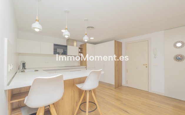 Wiederverkauf - Wohnung - Benalmadena - Arroyo de la Miel