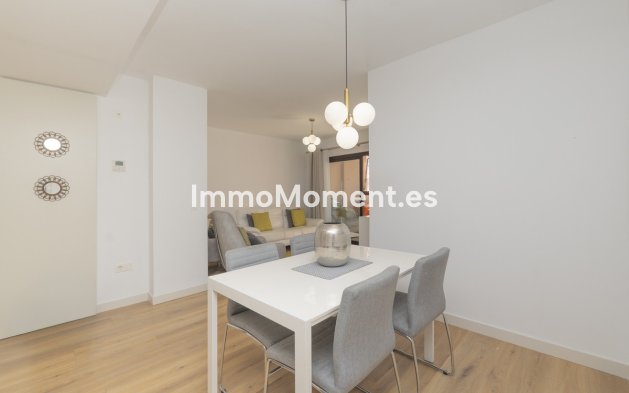 Wiederverkauf - Wohnung - Benalmadena - Arroyo de la Miel