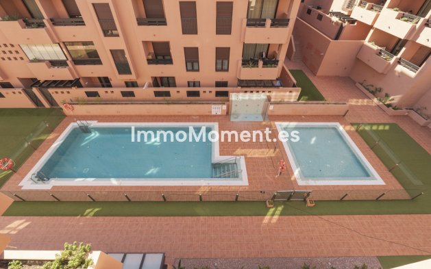 Wiederverkauf - Wohnung - Benalmadena - Arroyo de la Miel