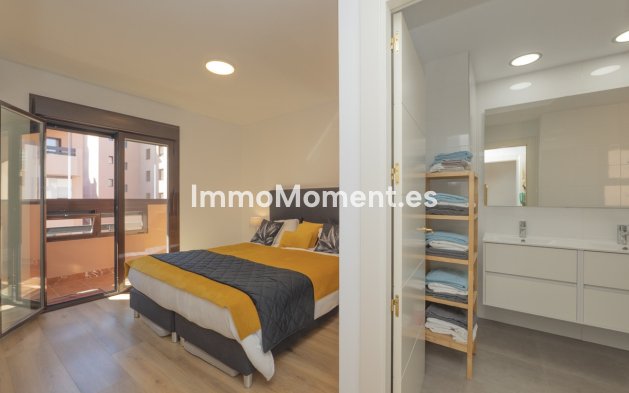 Wiederverkauf - Wohnung - Benalmadena - Arroyo de la Miel