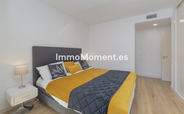 Wiederverkauf - Wohnung - Benalmadena - Arroyo de la Miel