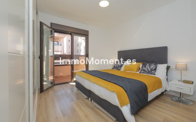 Wiederverkauf - Wohnung - Benalmadena - Arroyo de la Miel