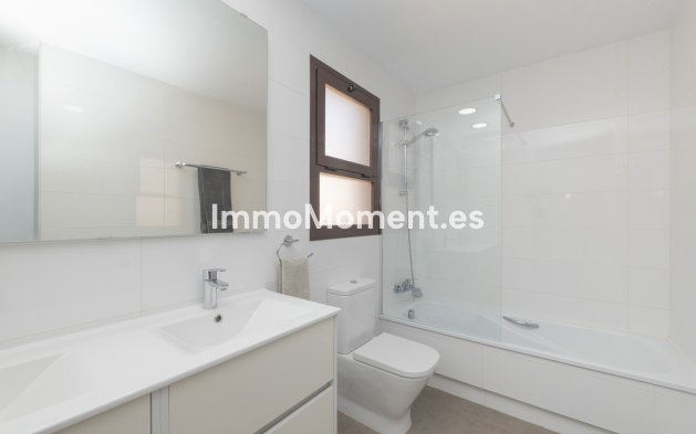 Wiederverkauf - Wohnung - Benalmadena - Arroyo de la Miel