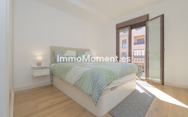 Wiederverkauf - Wohnung - Benalmadena - Arroyo de la Miel