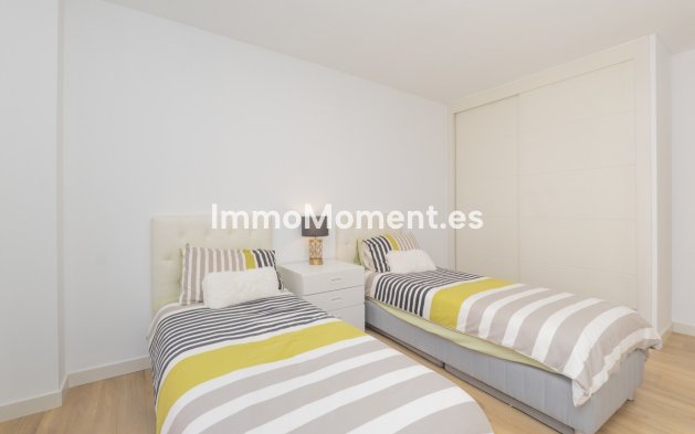 Wiederverkauf - Wohnung - Benalmadena - Arroyo de la Miel