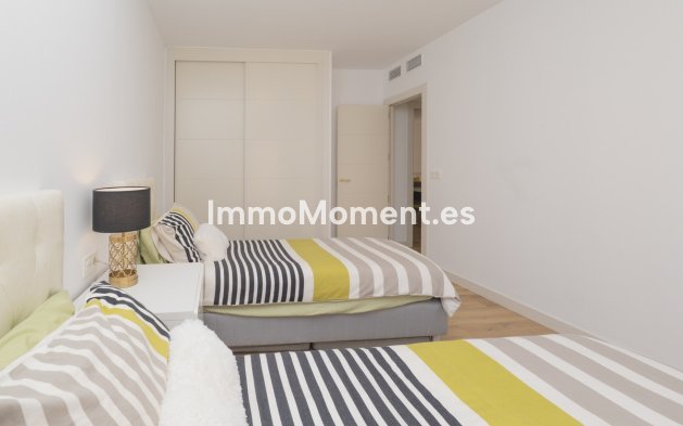 Wiederverkauf - Wohnung - Benalmadena - Arroyo de la Miel