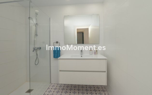 Wiederverkauf - Wohnung - Benalmadena - Arroyo de la Miel